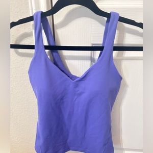 Lululemon Waist Length Align Tank